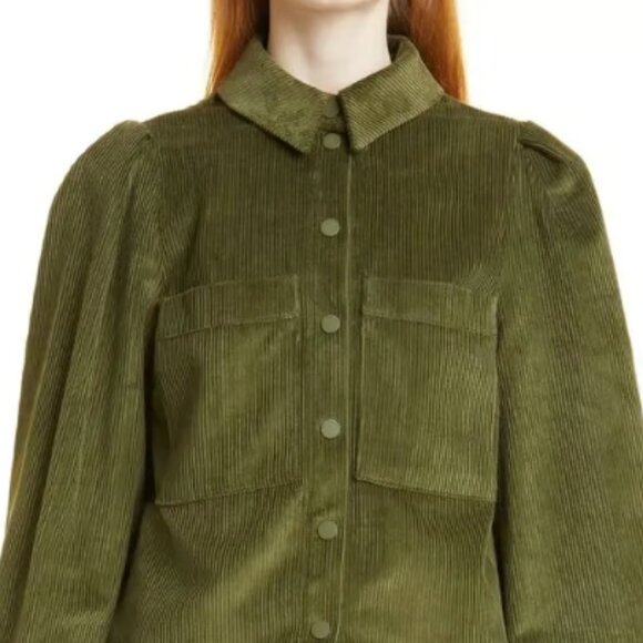 Ted Baker Jacket NWT - Picture 3 of 13